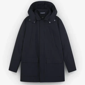 LASER BT PARKA