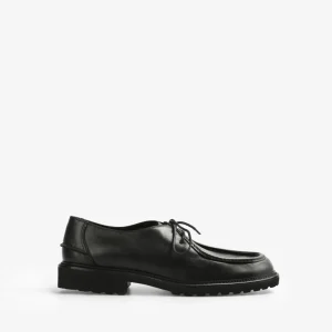 ZAPATOS BORDON PIEL