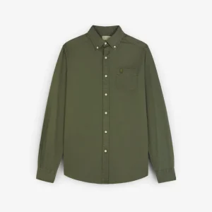 NEW FOREST BD BT SHIRT