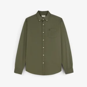 NEW FOREST BD BT SHIRT