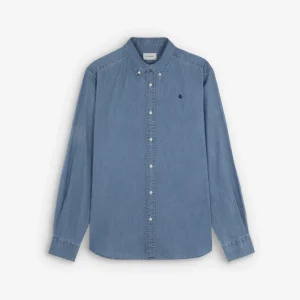 ALPHA S BD BT SHIRT