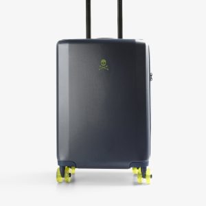 CAMPBELL TROLLEY