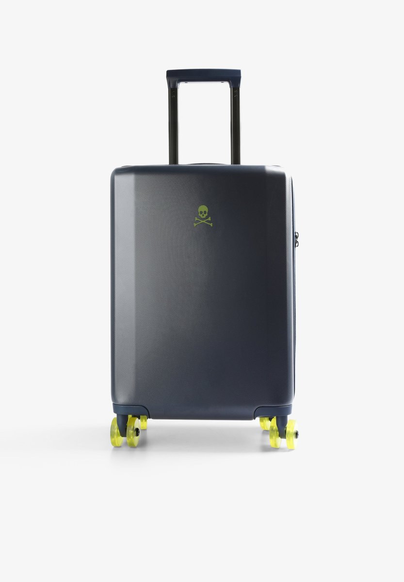 CAMPBELL TROLLEY