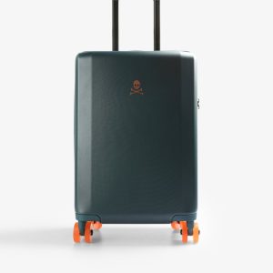 CAMPBELL TROLLEY