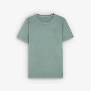 SKULL BT TEE