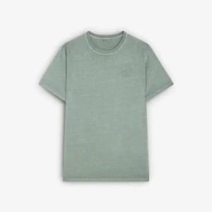 SKULL BT TEE