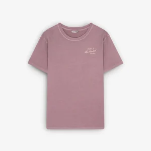 OLD MARKET BT TEE