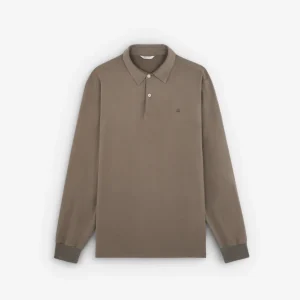SOFT LS BT POLO