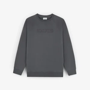 PATCH BT SWEATER