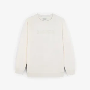 PATCH BT SWEATER