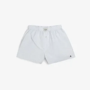 HARLEY CHECK BOXER