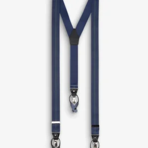 STRIPES SUSPENDERS