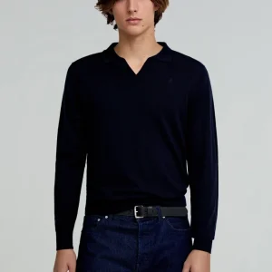 JERSEY TIPO POLO