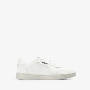 SNEAKERS SUELA CASCO ETIQUETA LOGO