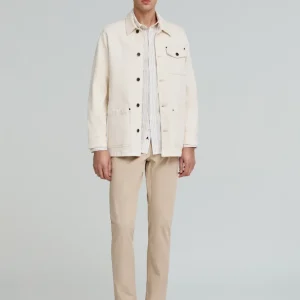 PANTALÓN CHINO CASUAL
