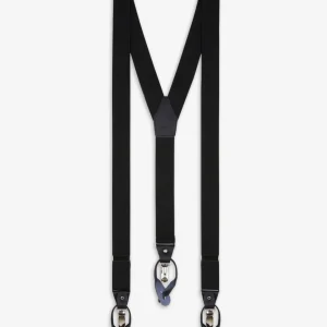 PLAIN SUSPENDERS