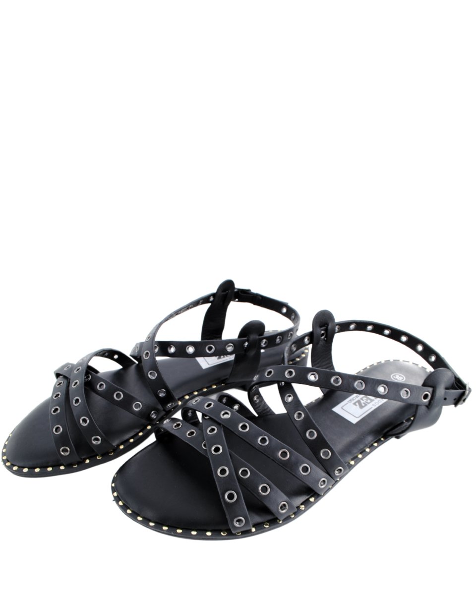 Sandalia Roma Tachuelas - Imagen 4