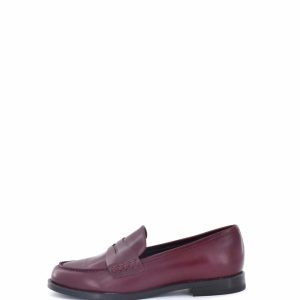 Zapato Mocasin Piel Calmoda Antifaz