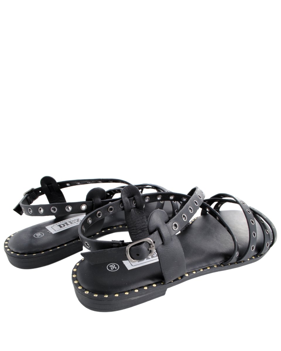 Sandalia Roma Tachuelas - Imagen 5