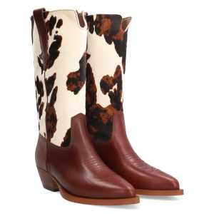 Bota WESTERN Brandy de ALPE