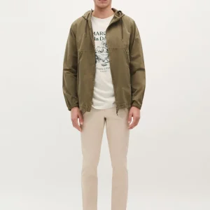 PANTALÓN CHINO CASUAL