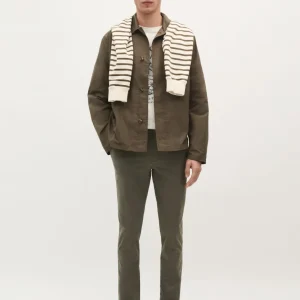 PANTALÓN CHINO CASUAL