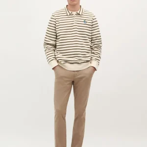 PANTALÓN CHINO CASUAL