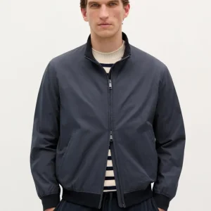CHAQUETA BOMBER LIGERA