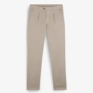 PANTALÓN CHINO PINZAS