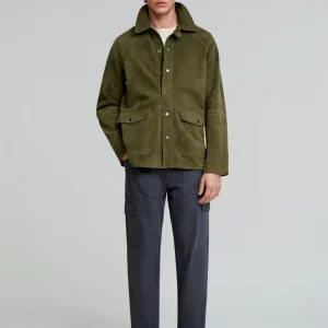 PANTALÓN CARGO