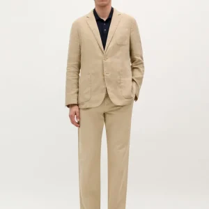 PANTALÓN CHINO PINZAS