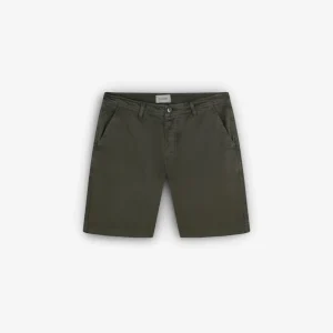BERMUDAS ALGODÓN