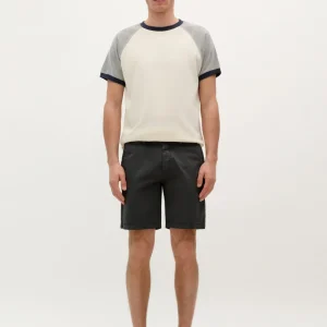 BERMUDAS ALGODÓN