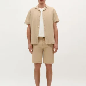 BERMUDAS ALGODÓN