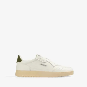 SNEAKERS SUELA CASCO LOGO LATERAL
