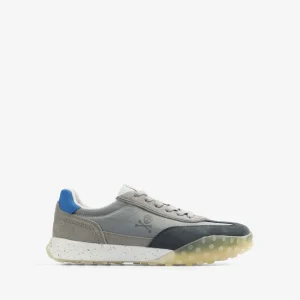 SNEAKERS SUELA DENTADA DELANTERA