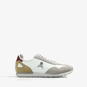 SNEAKERS ANTE CALAVERA