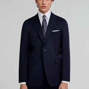 NEW CITY SUIT BLAZER