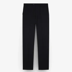 PANTALÓN TRAJE AZUL MARINO