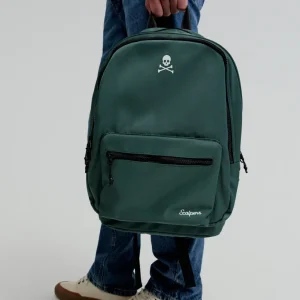 ACTIVE BACKPACK SKULL CUP
