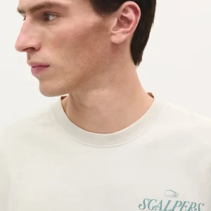 CAMISETA PRINT BAZAAR