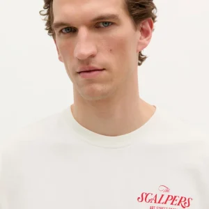 CAMISETA PRINT BAZAAR