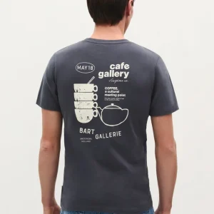 CAMISETA PRINT TRASERO