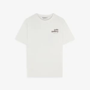 CAMISETA PRINT TRASERO