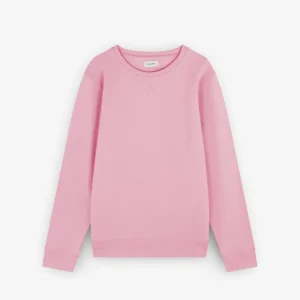 SUDADERA BÁSICA CALAVERA BORDADA