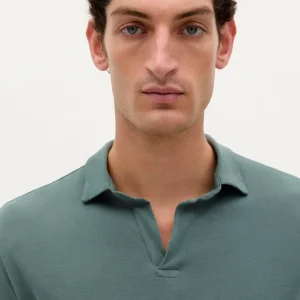 POLO PIQUE LIGERO