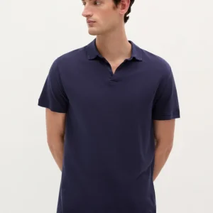 POLO PIQUE LIGERO