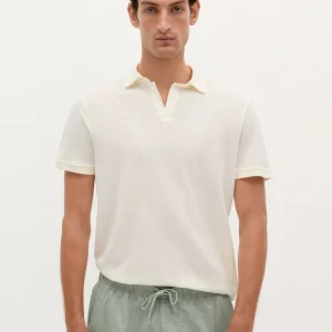 POLO PIQUE LIGERO