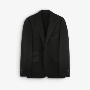 WINTER LAB BLAZER