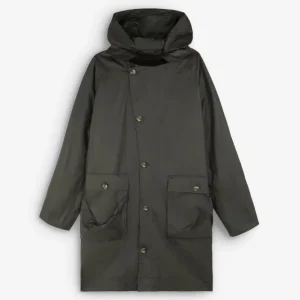 PARKA PREMIUM LARGA LIGERA